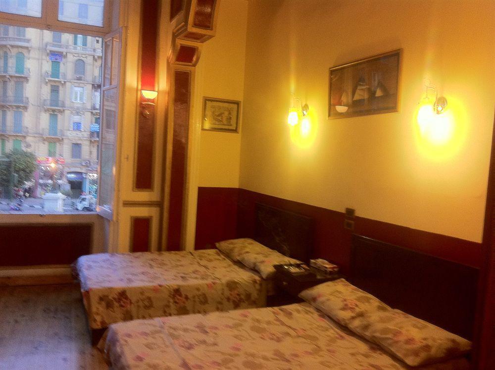 Hotel Cairo Inn Kairo