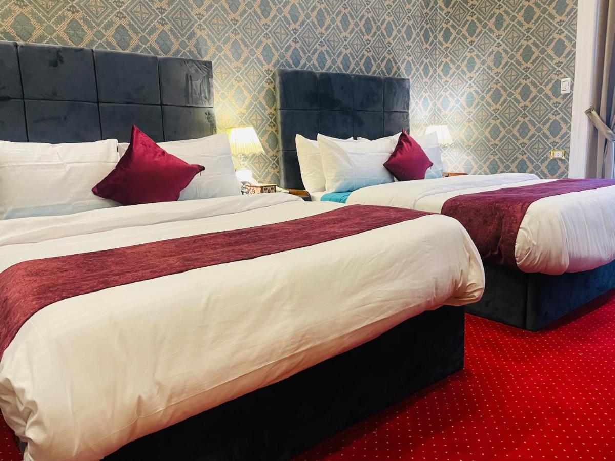 Cairo Inn Kairo