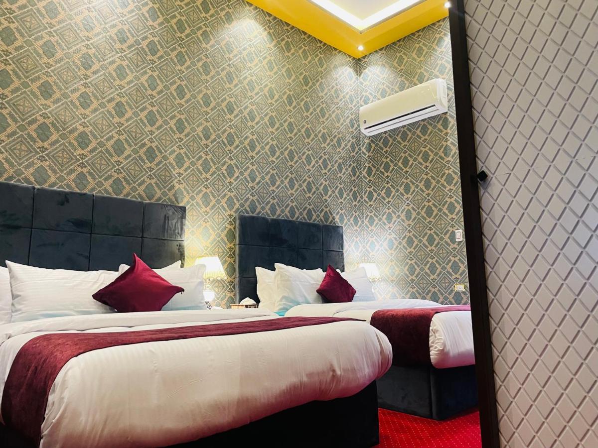 Cairo Inn Hotel 3*