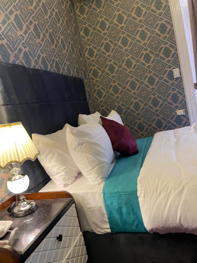 Hotel Cairo Inn