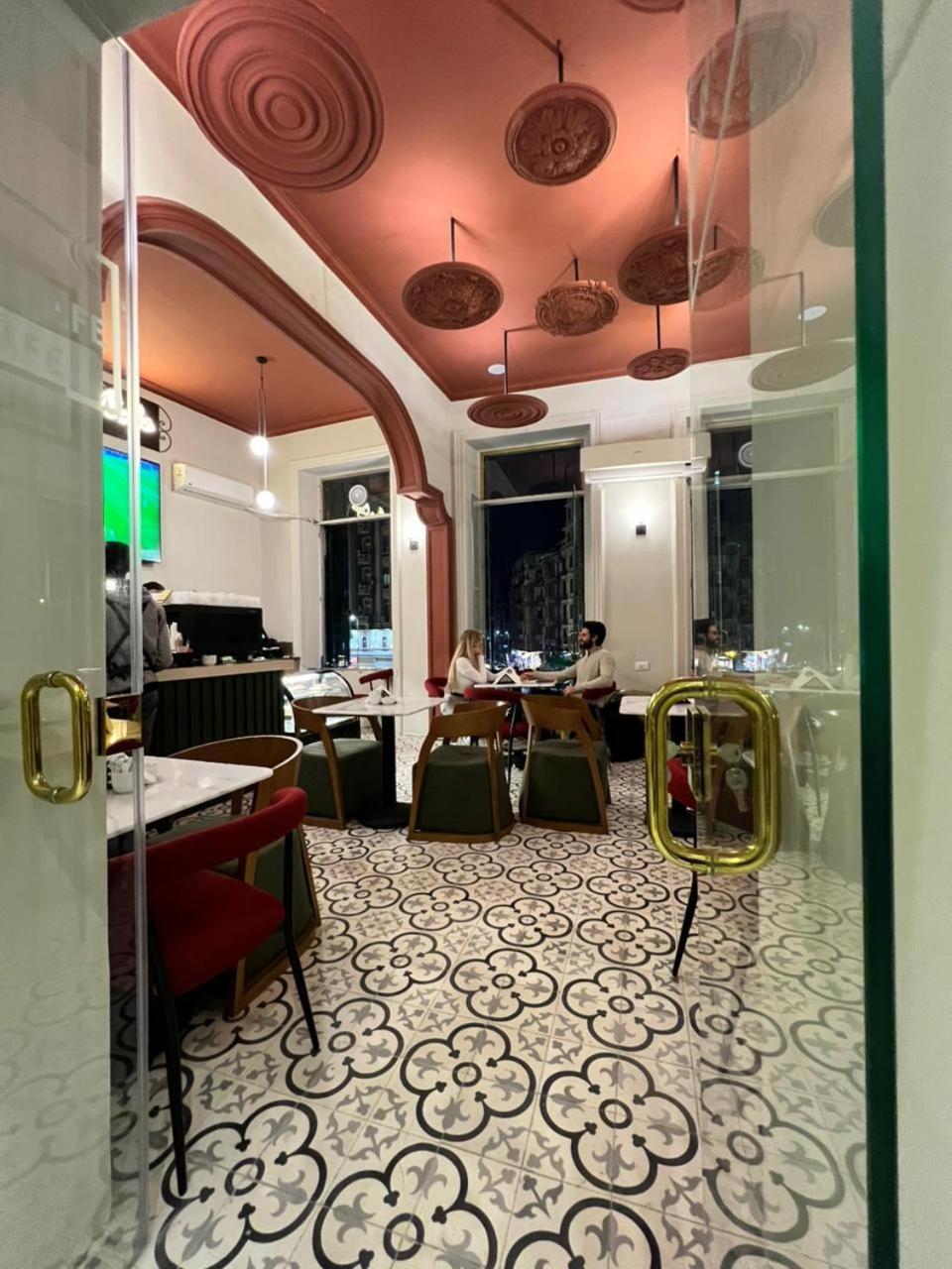 Cairo Inn Hotel 3*
