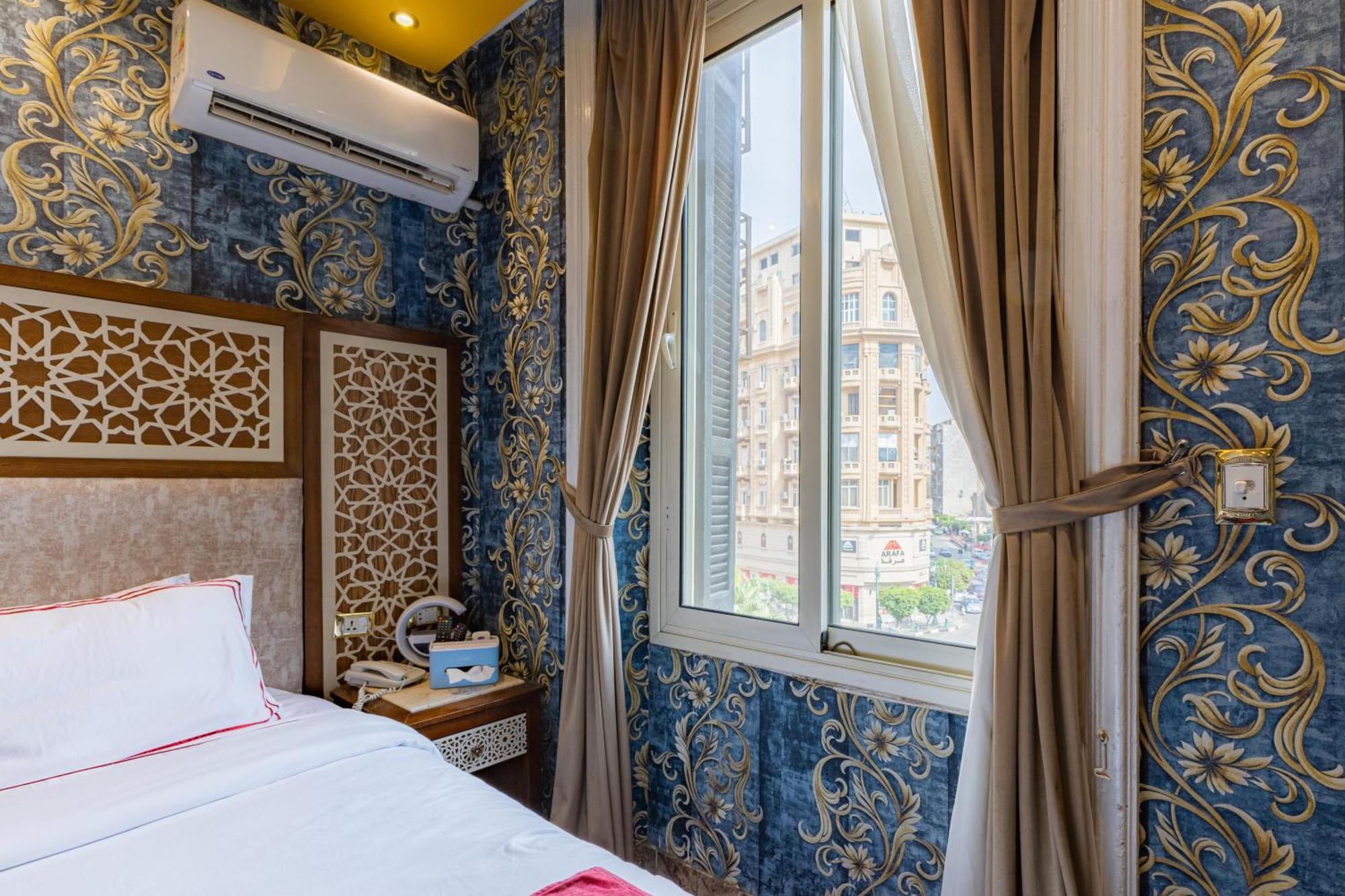 Cairo Inn 3* Kairo
