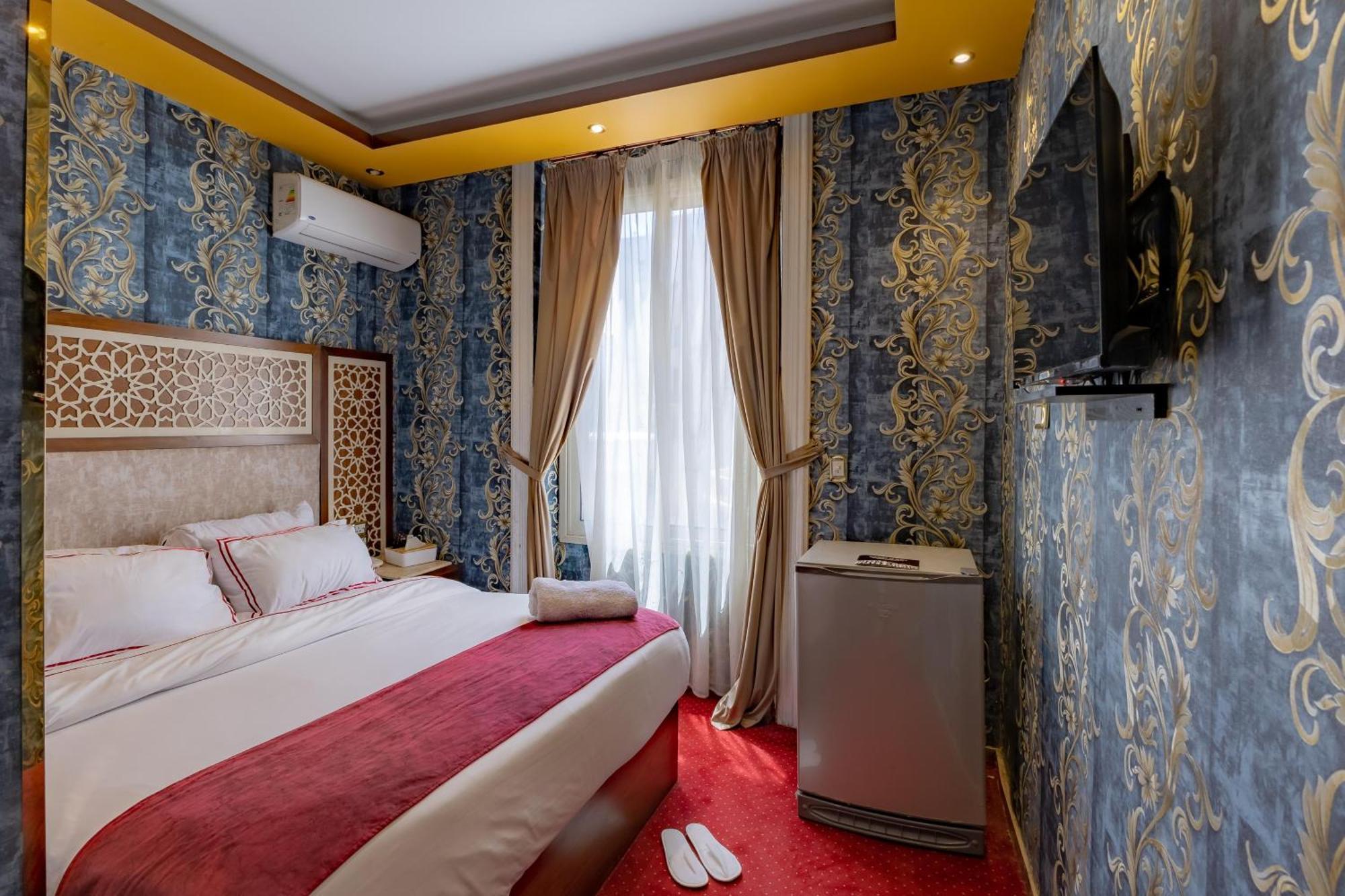 Hotel Cairo Inn Kairo