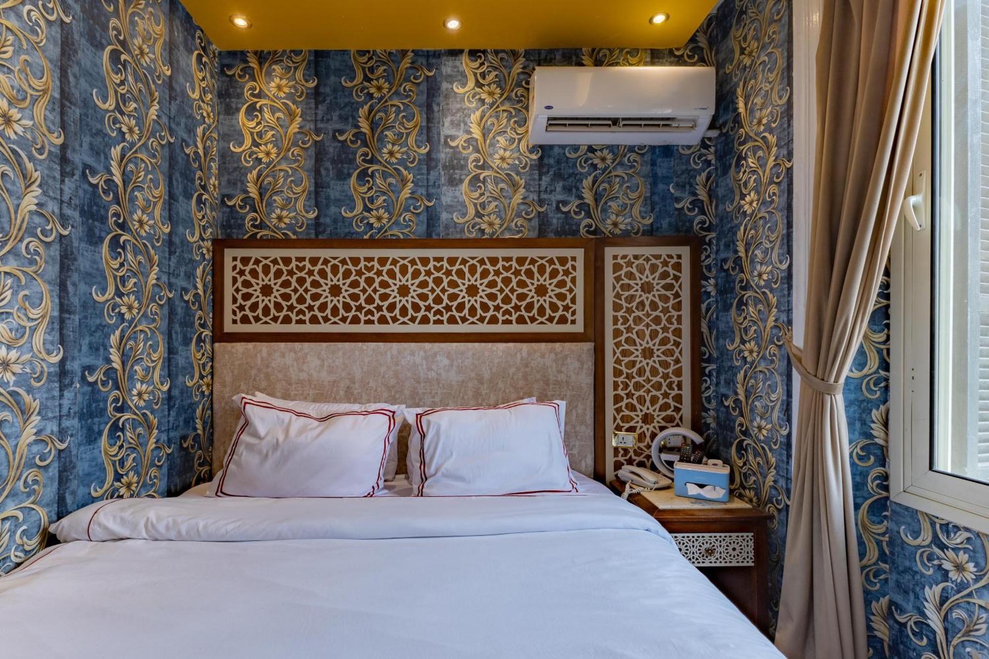 Cairo Inn Hotel