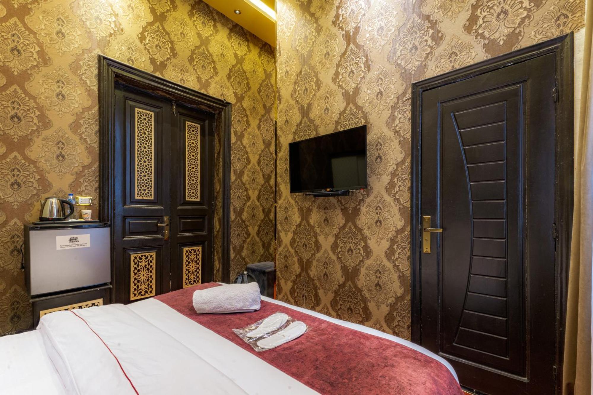 Cairo Inn Hotel