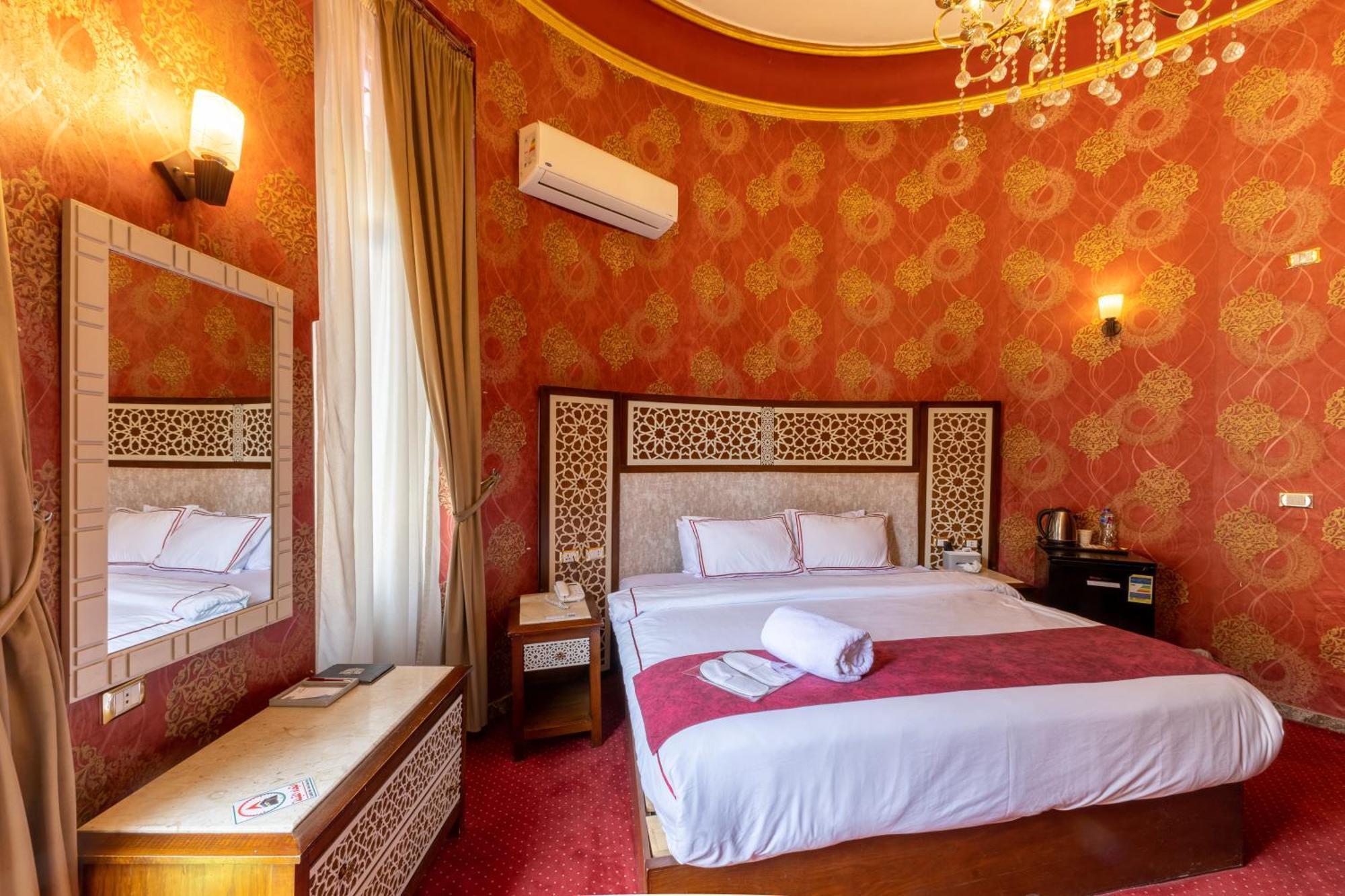 Cairo Inn Kairo