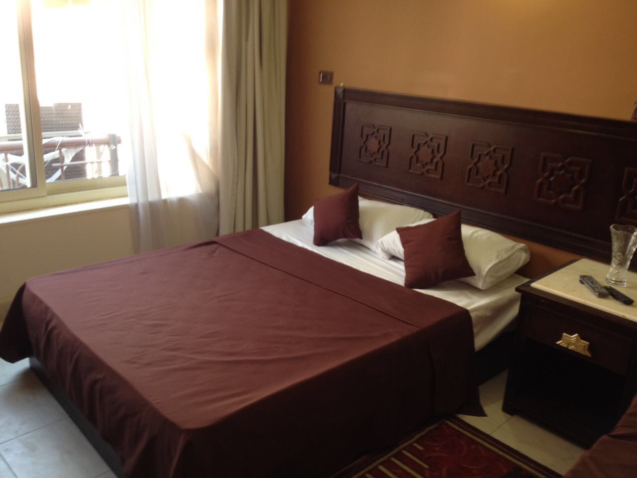Cairo Inn Hotel 3*