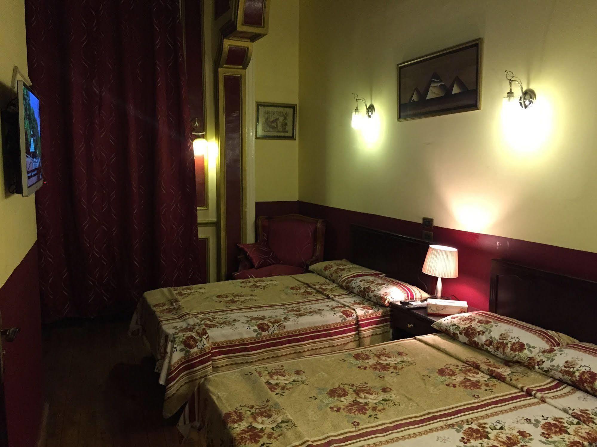 Hotel Cairo Inn