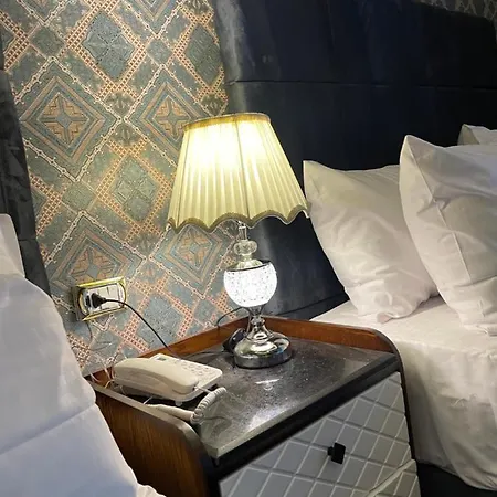 Cairo Inn מראה חיצוני תמונה