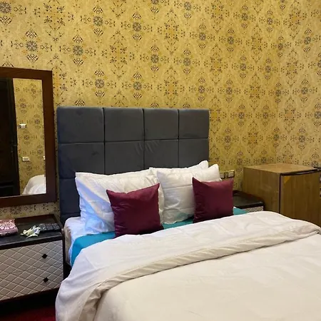 Cairo Inn מראה חיצוני תמונה