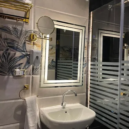 Cairo Inn מראה חיצוני תמונה