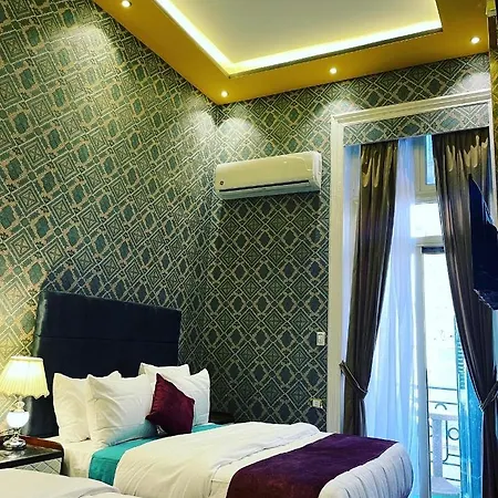 Cairo Inn מראה חיצוני תמונה