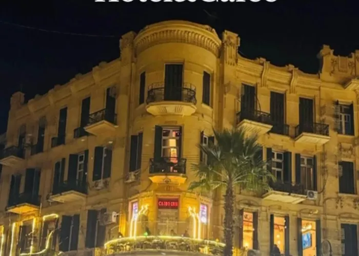 Cairo Inn