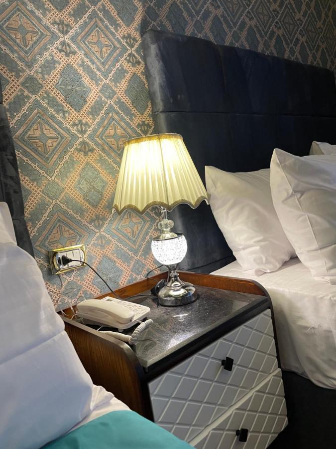 Hotel Cairo Inn Káhira