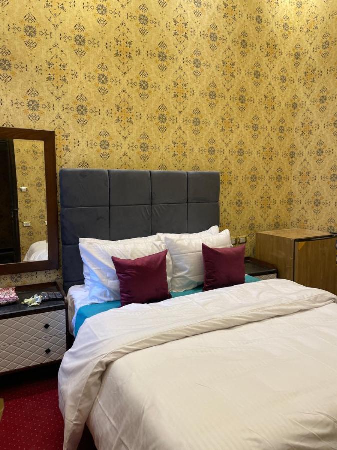 Cairo Inn Káhira