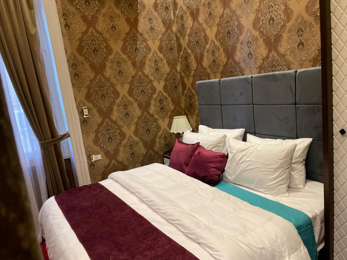 Cairo Inn Каир