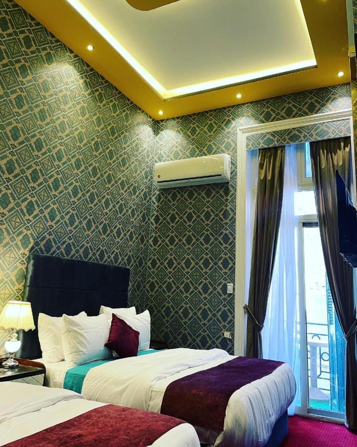 Cairo Inn Hotel