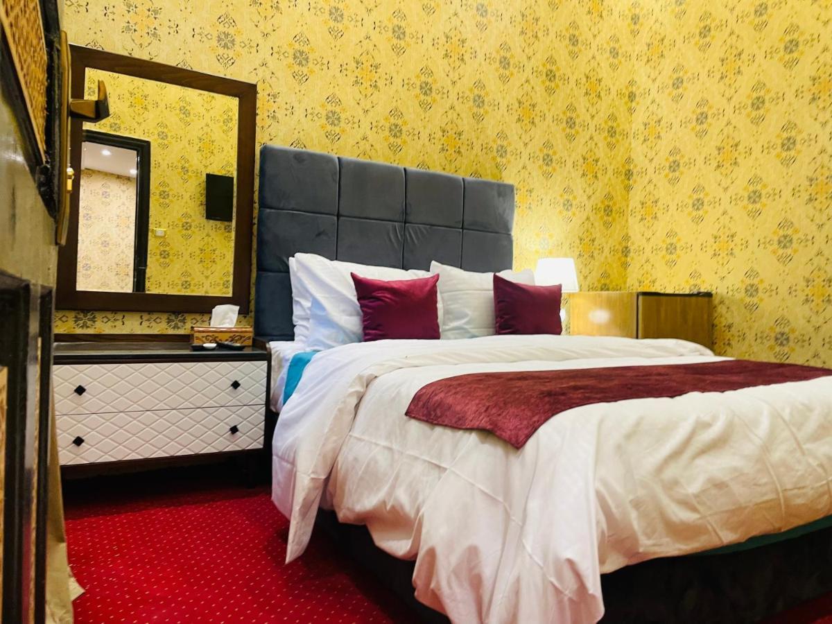 Cairo Inn Отель