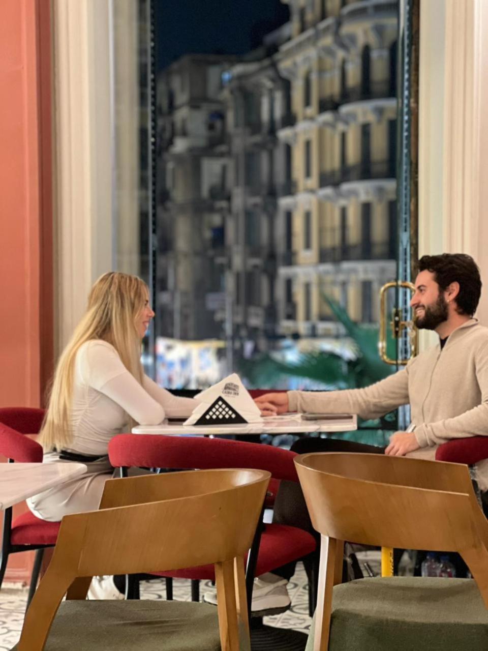 Отель Cairo Inn 3*