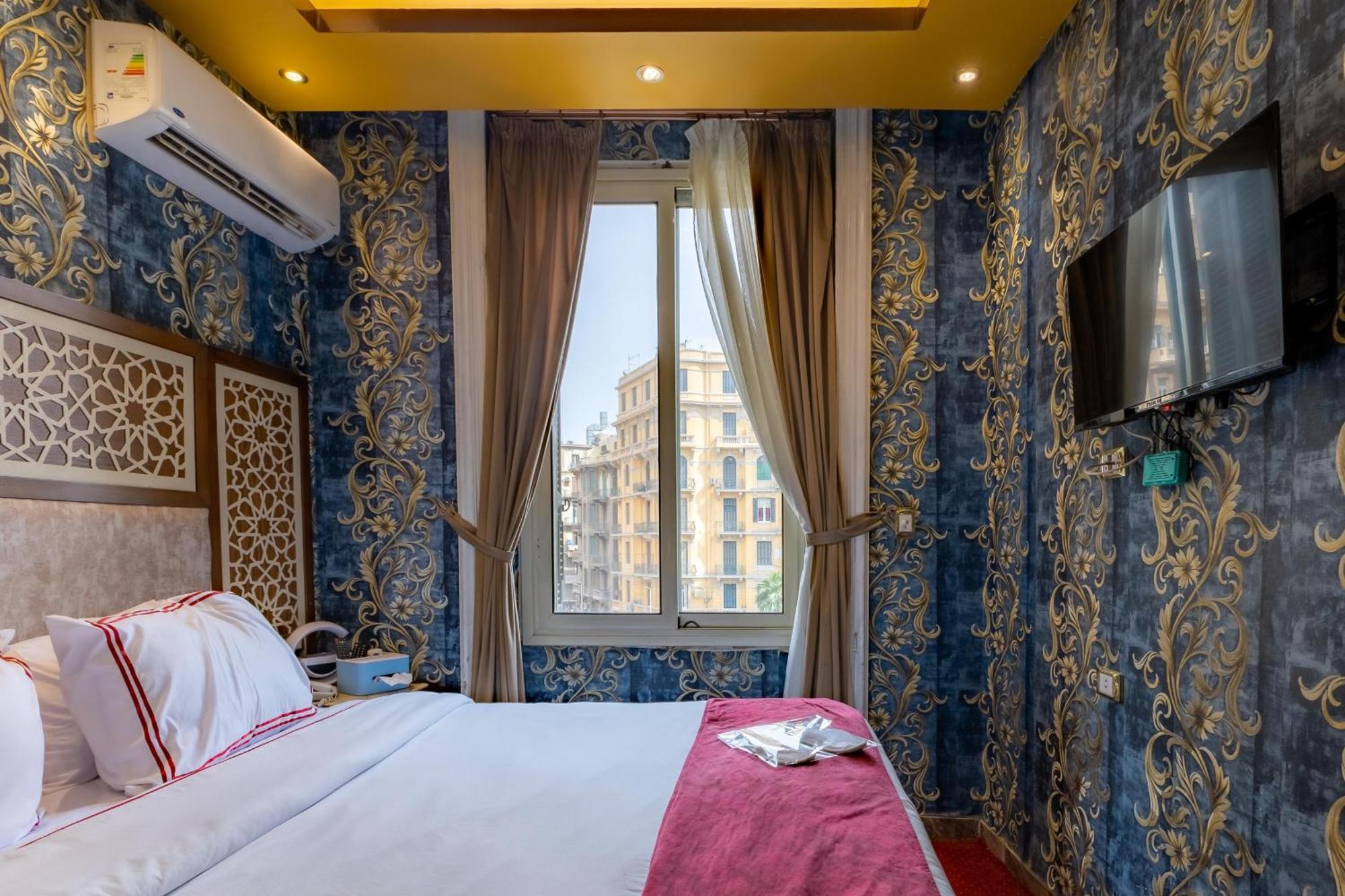 Cairo Inn Отель Каир