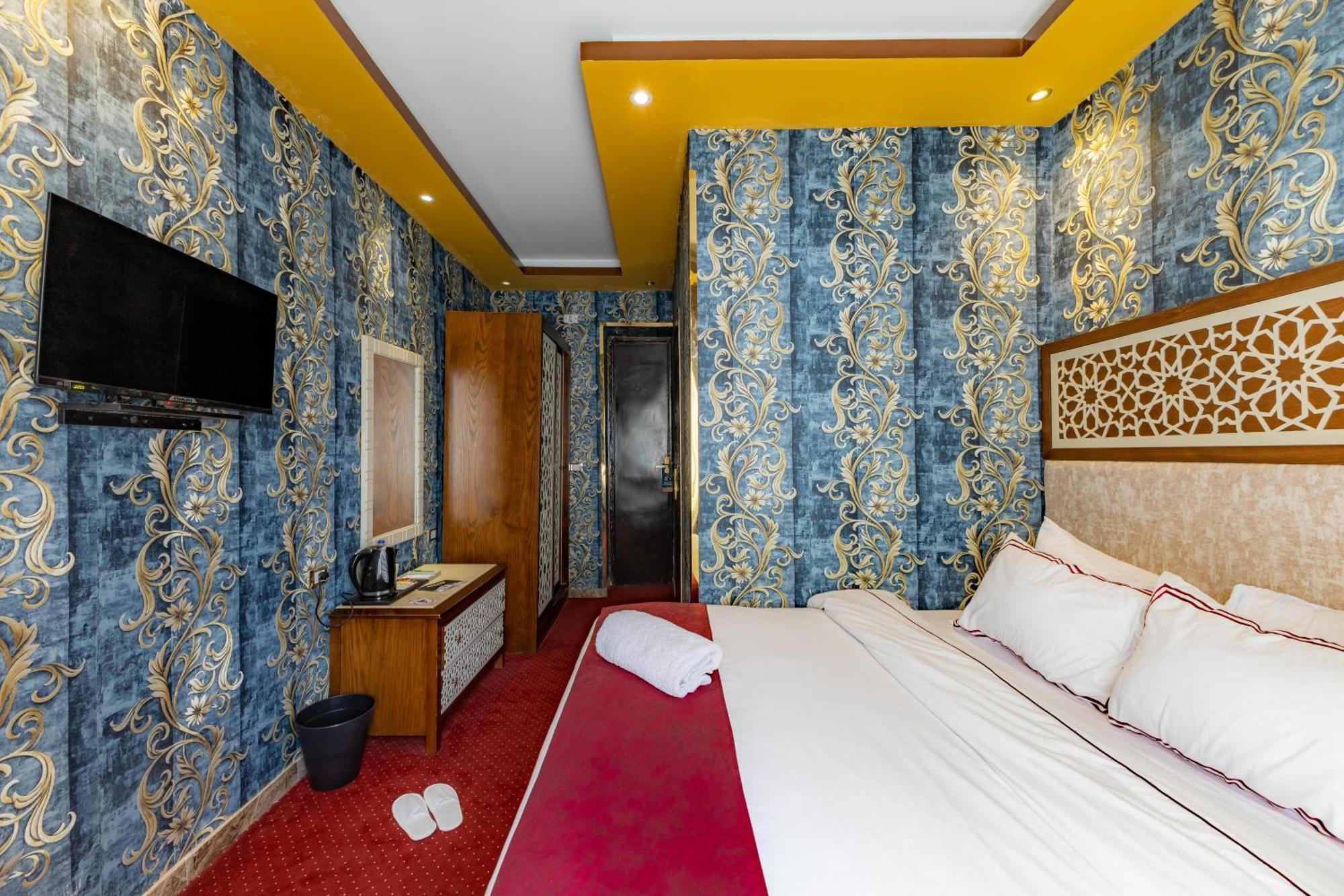 Hotel Cairo Inn