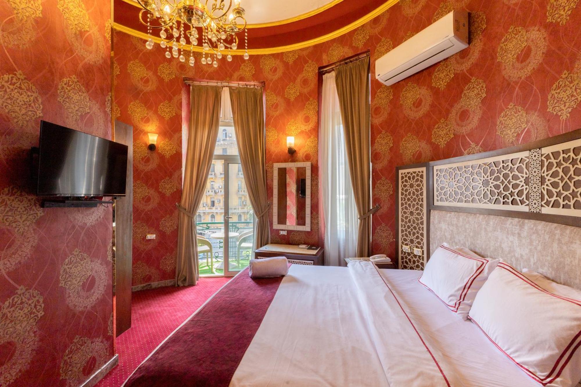 Hotel Cairo Inn