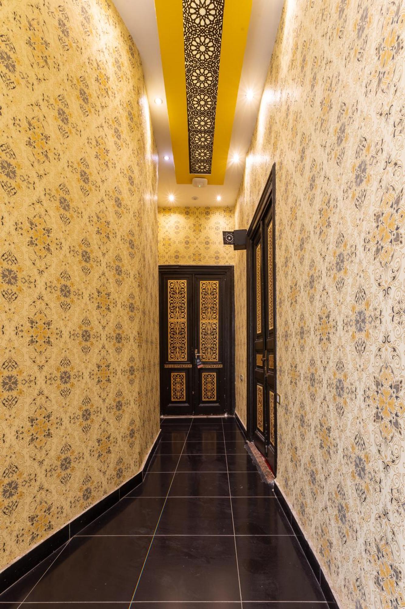 Cairo Inn 3*