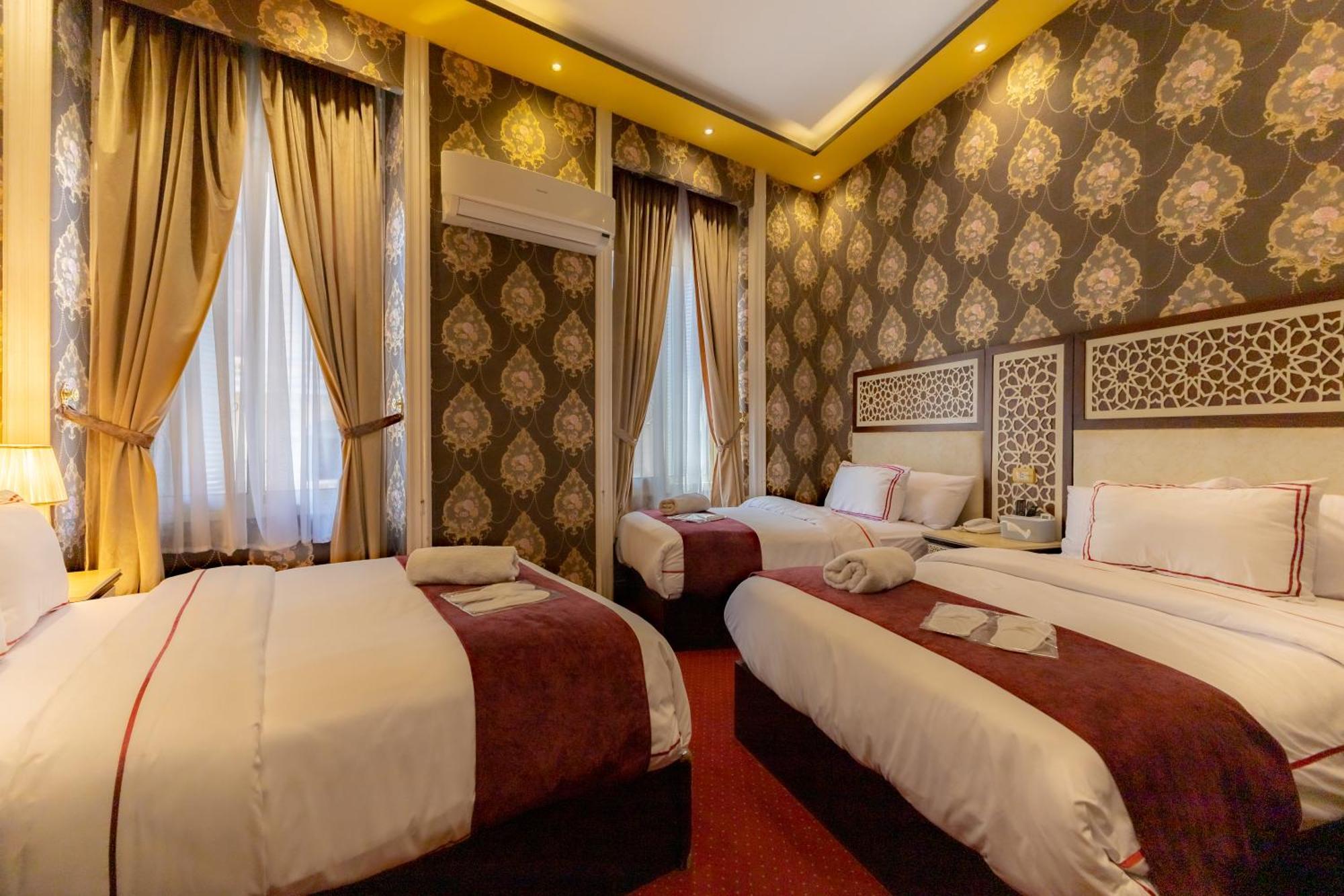 Cairo Inn Hotel Cairo