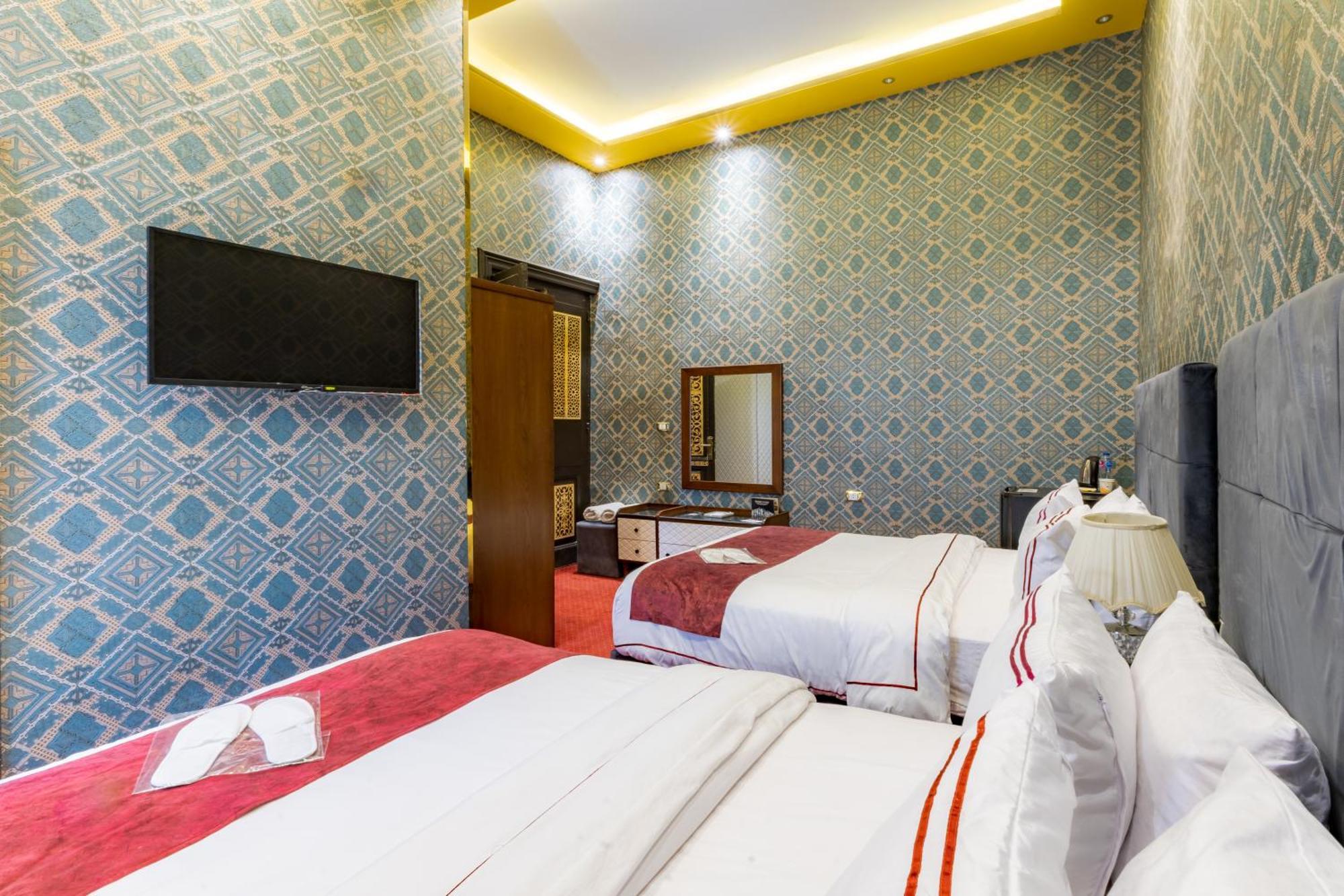 Hotel Cairo Inn Cairo