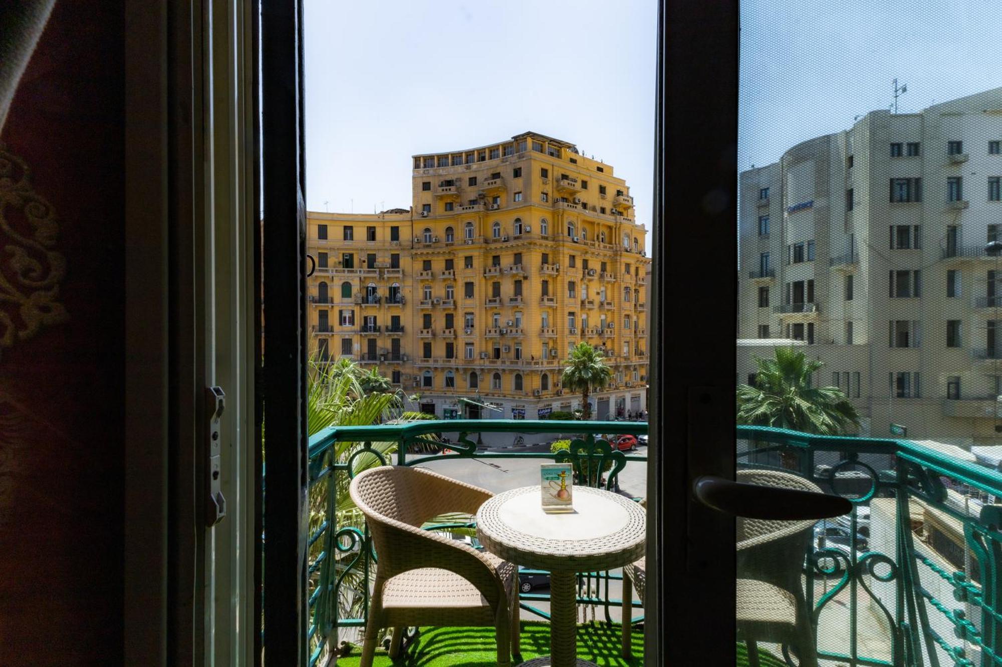 Cairo Inn 3* Cairo