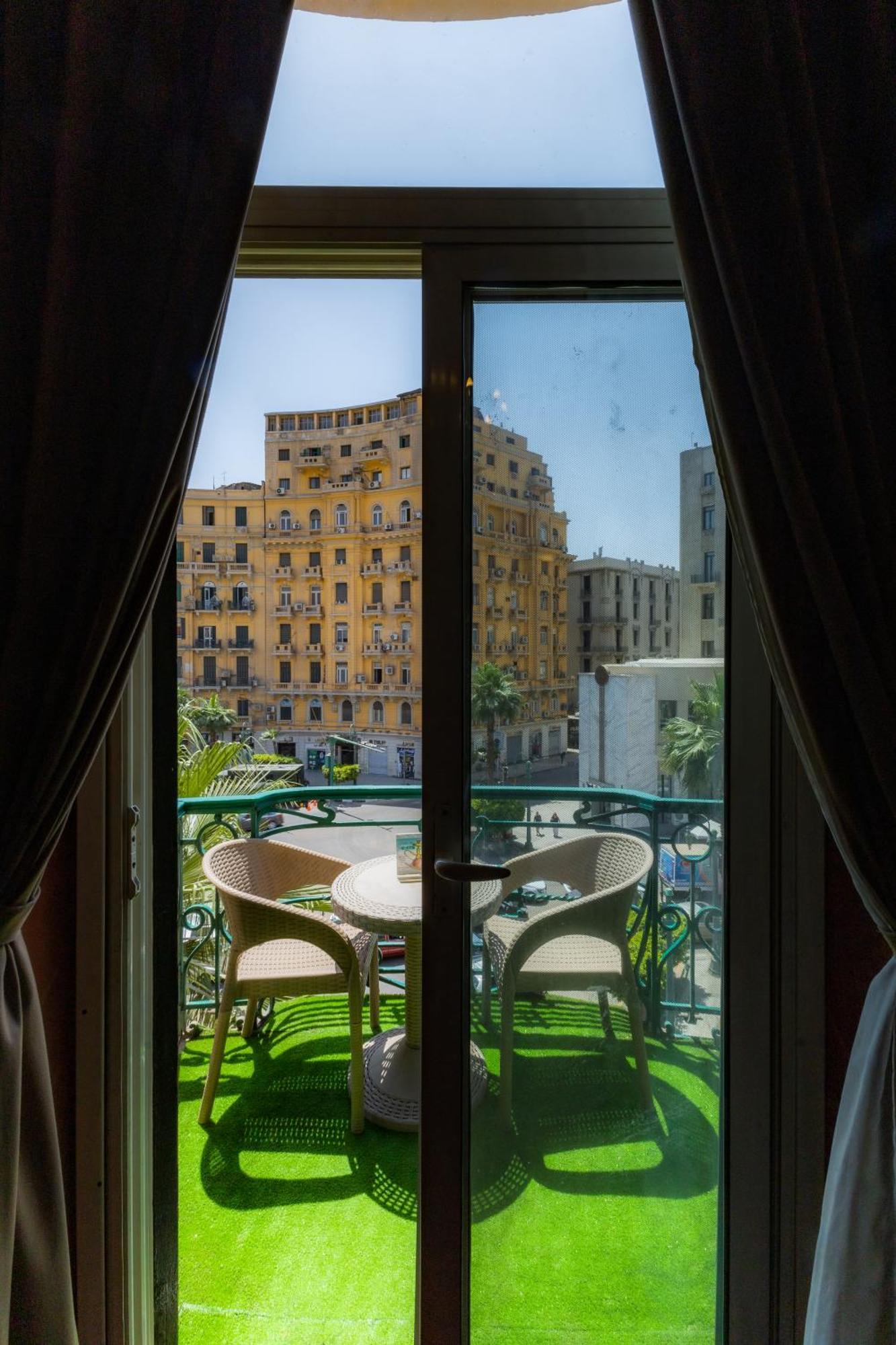 Cairo Inn Hotel