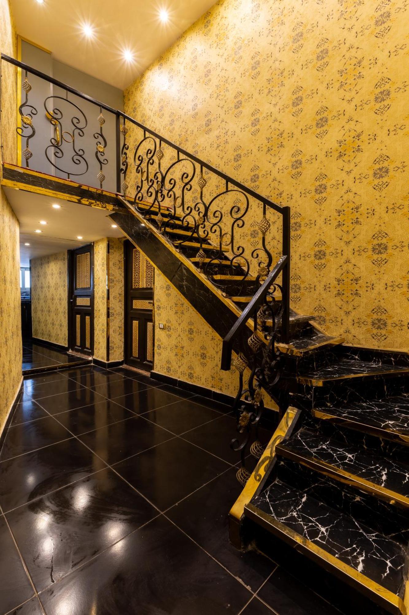 Cairo Inn Hotel 3*