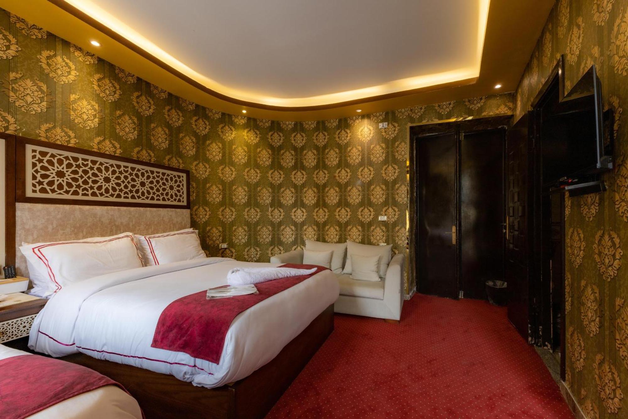 Cairo Inn Hotel 3*