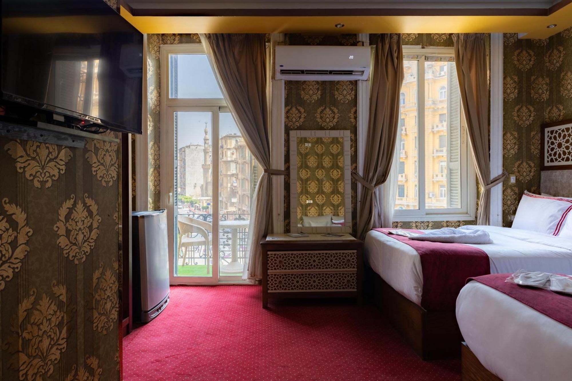 Hotel Cairo Inn Cairo