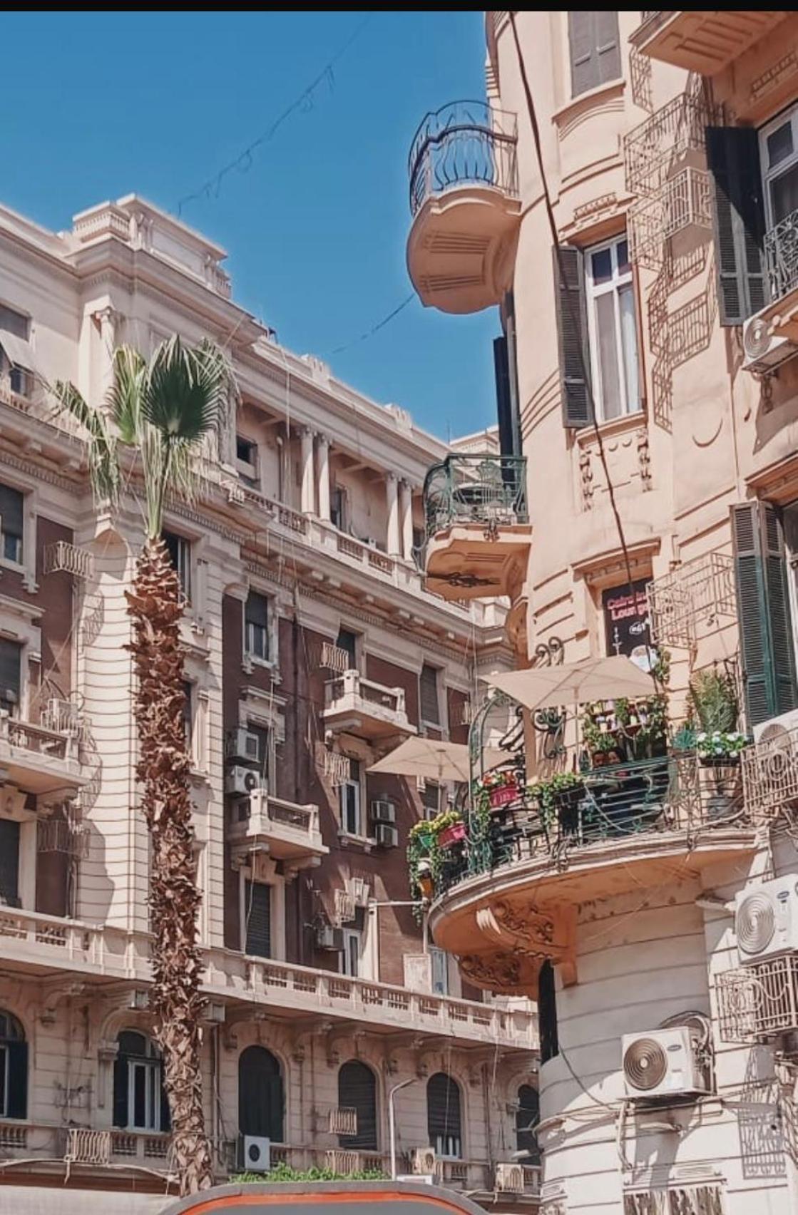 Cairo Inn Каир
