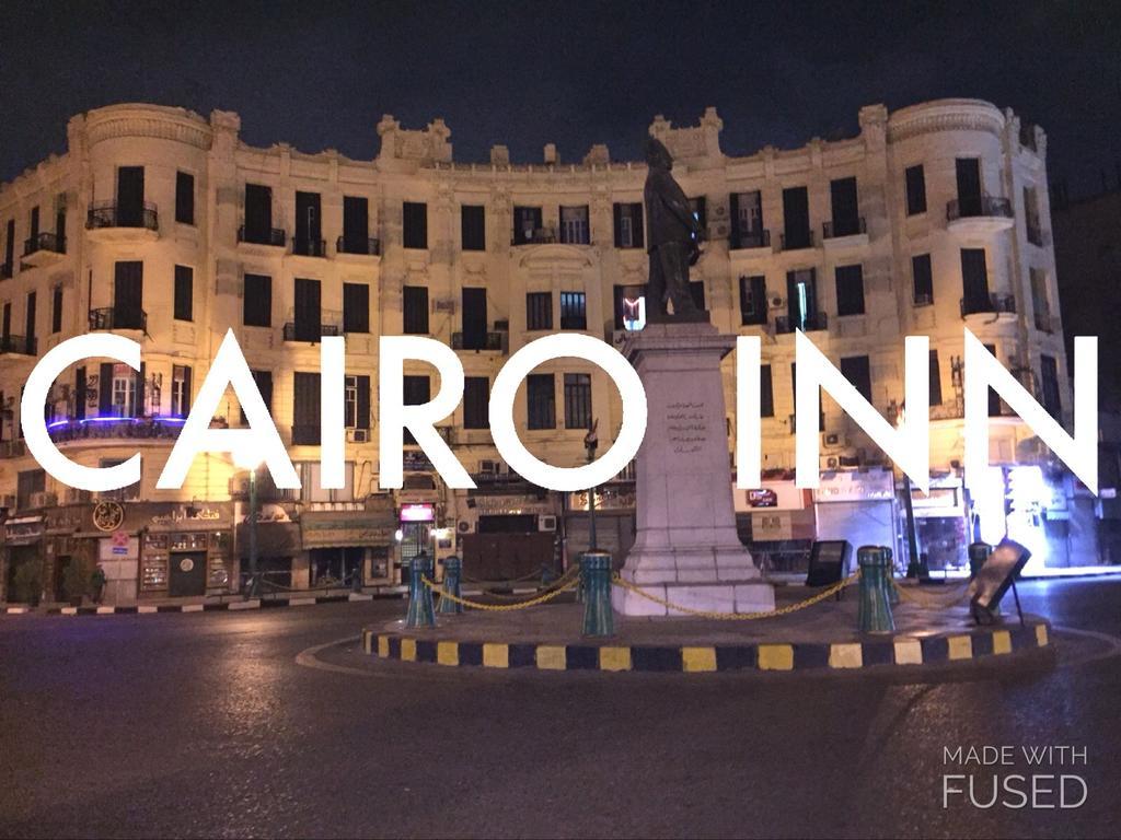 Cairo Inn 3* Каир
