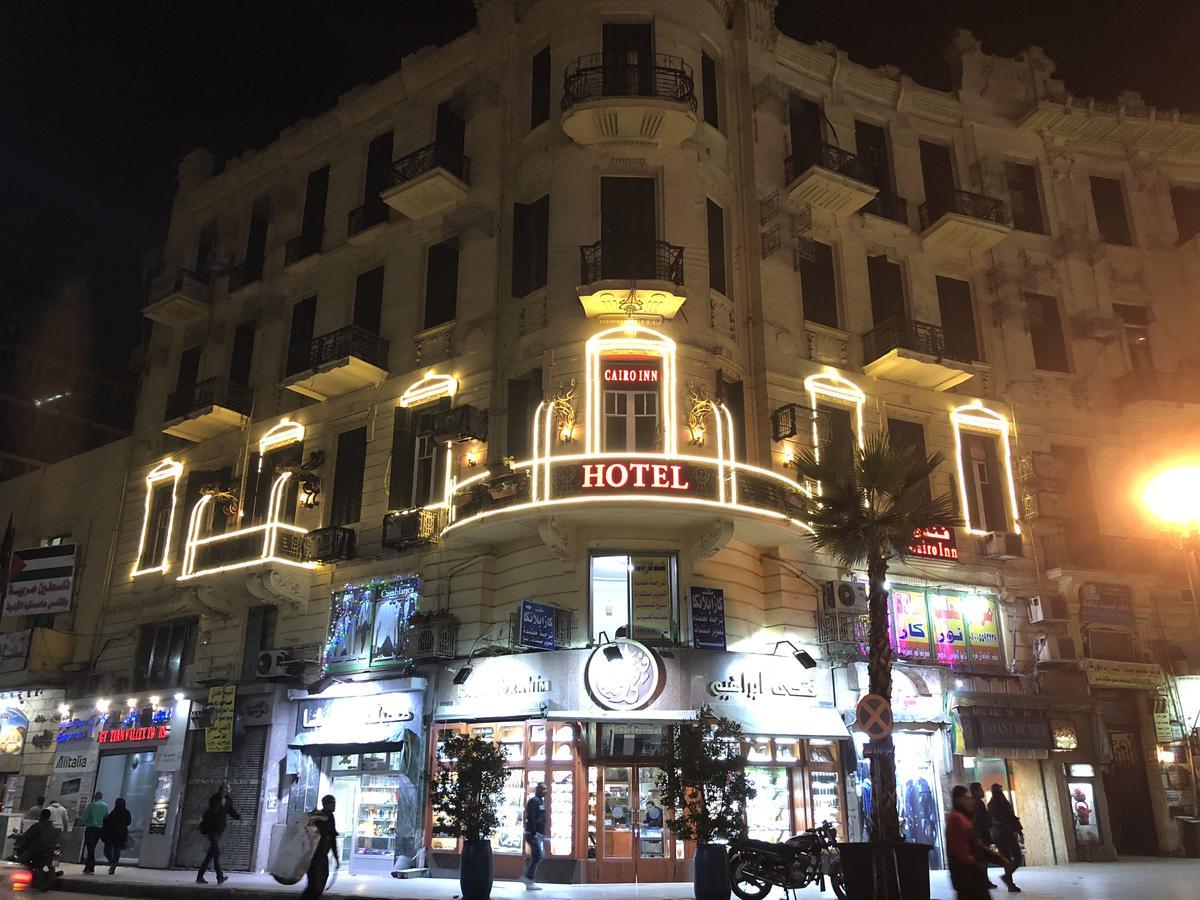 Cairo Inn Каир
