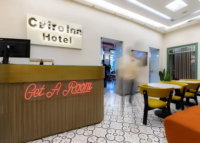 Cairo Inn