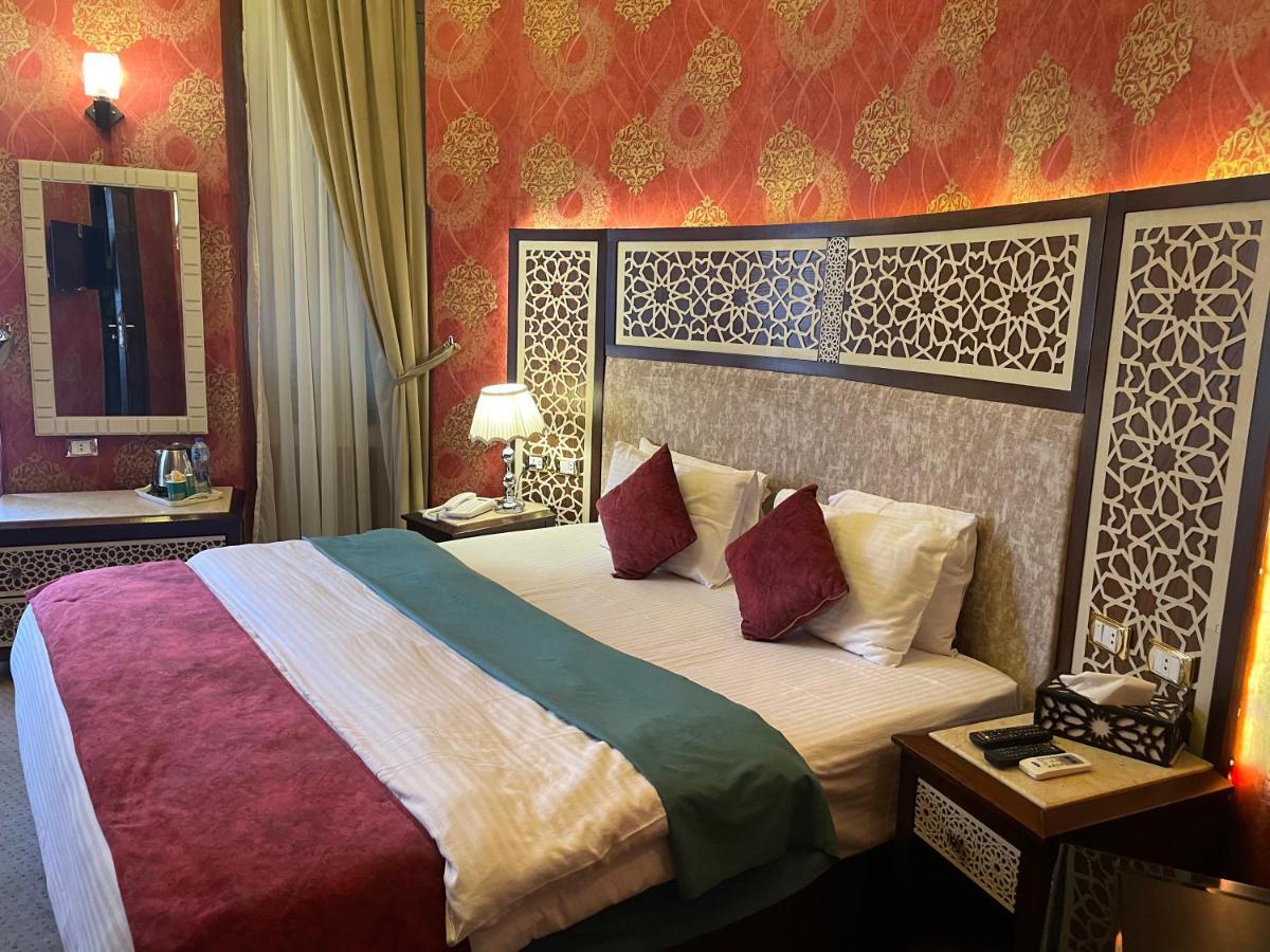 מלון Cairo Inn קהיר