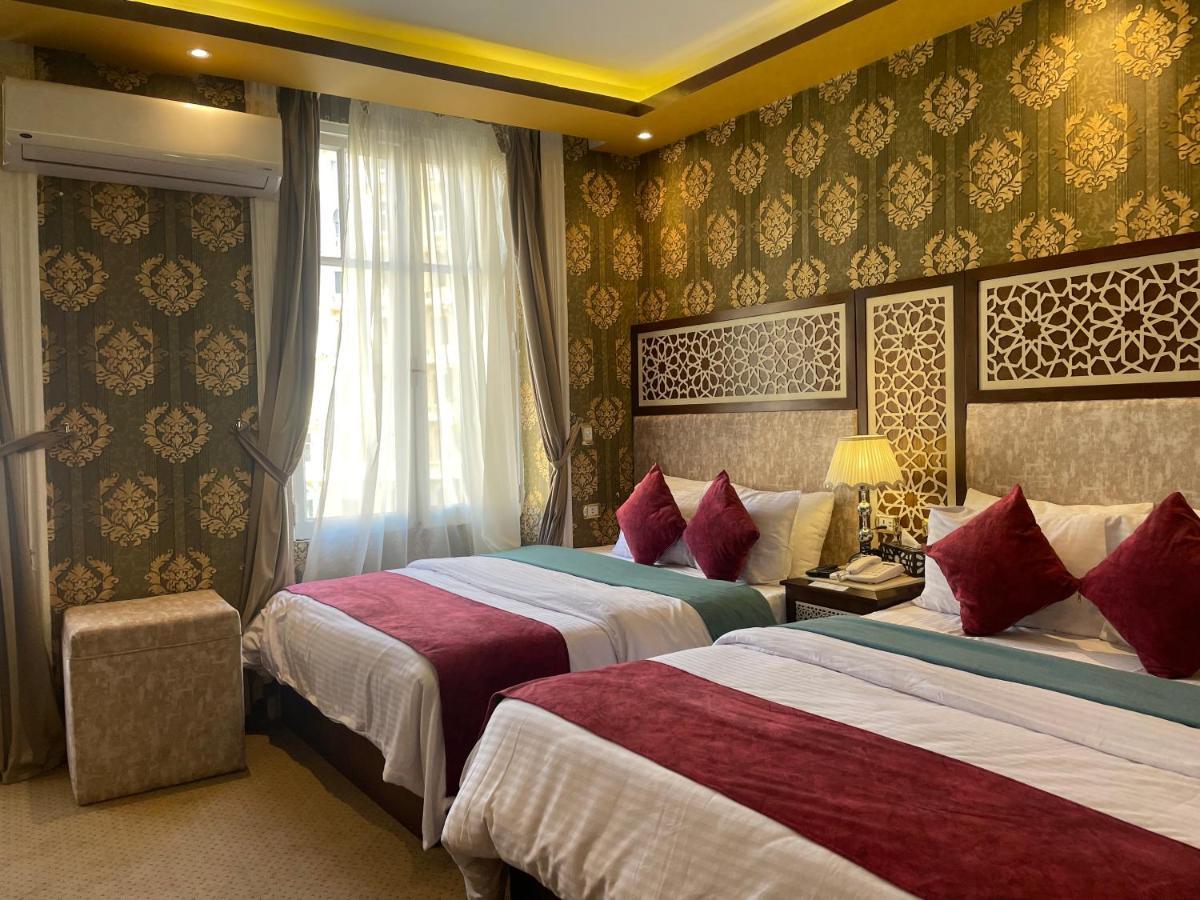 Cairo Inn 3*