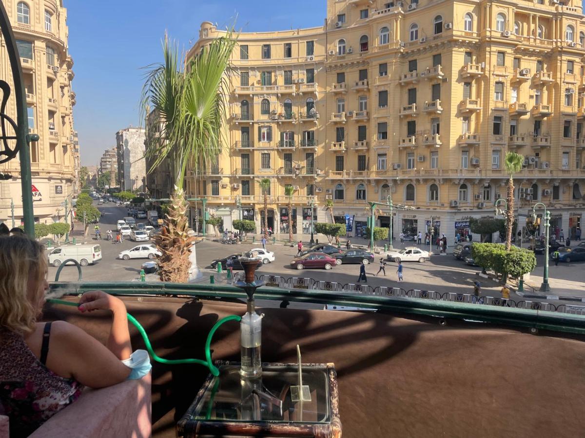 מלון Cairo Inn 3*