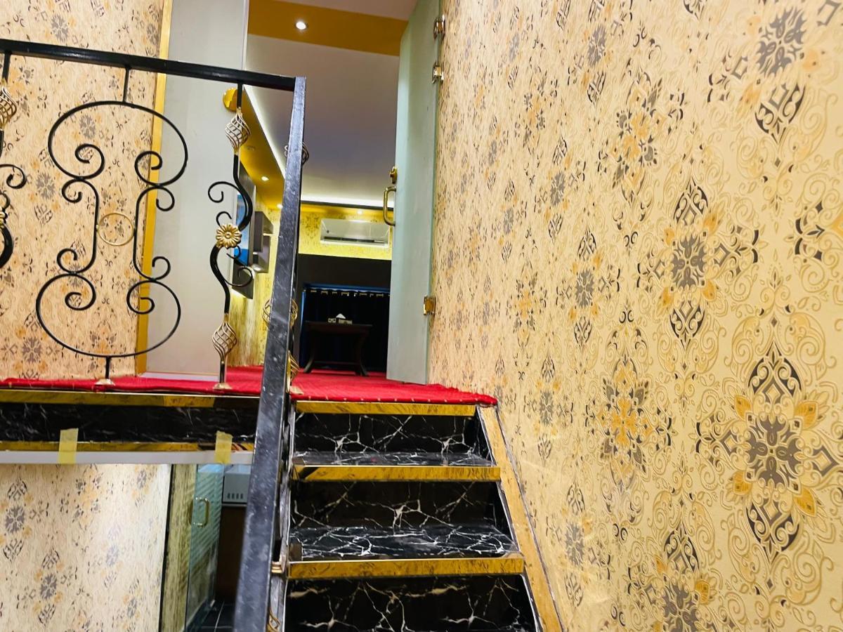 מלון Cairo Inn
