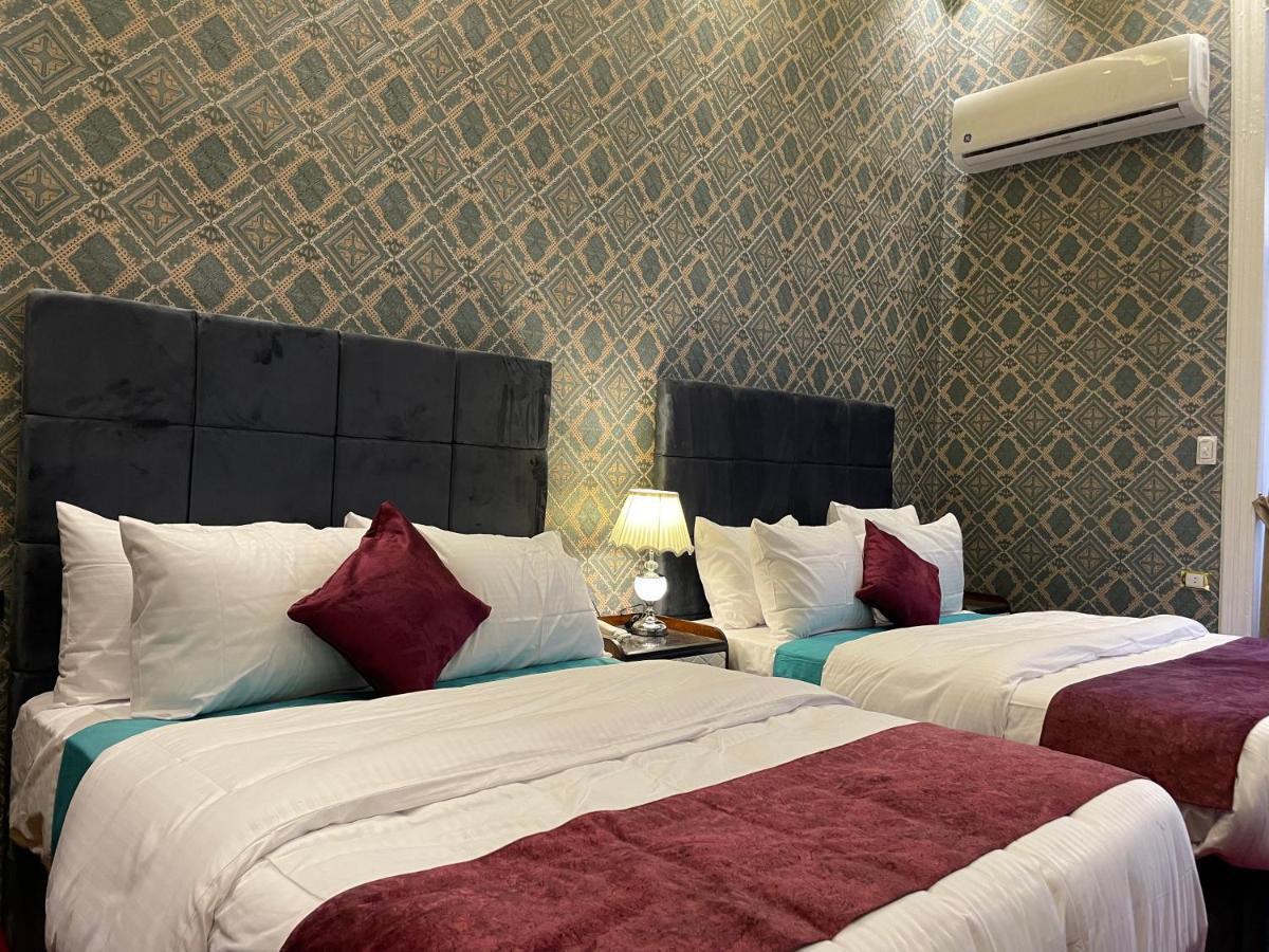Cairo Inn 3*