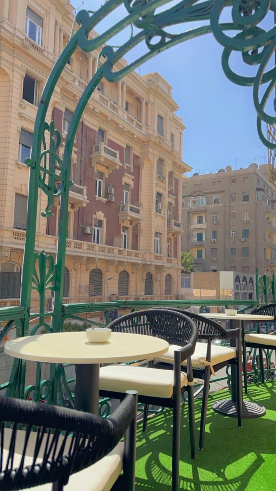 Cairo Inn מלון 3*