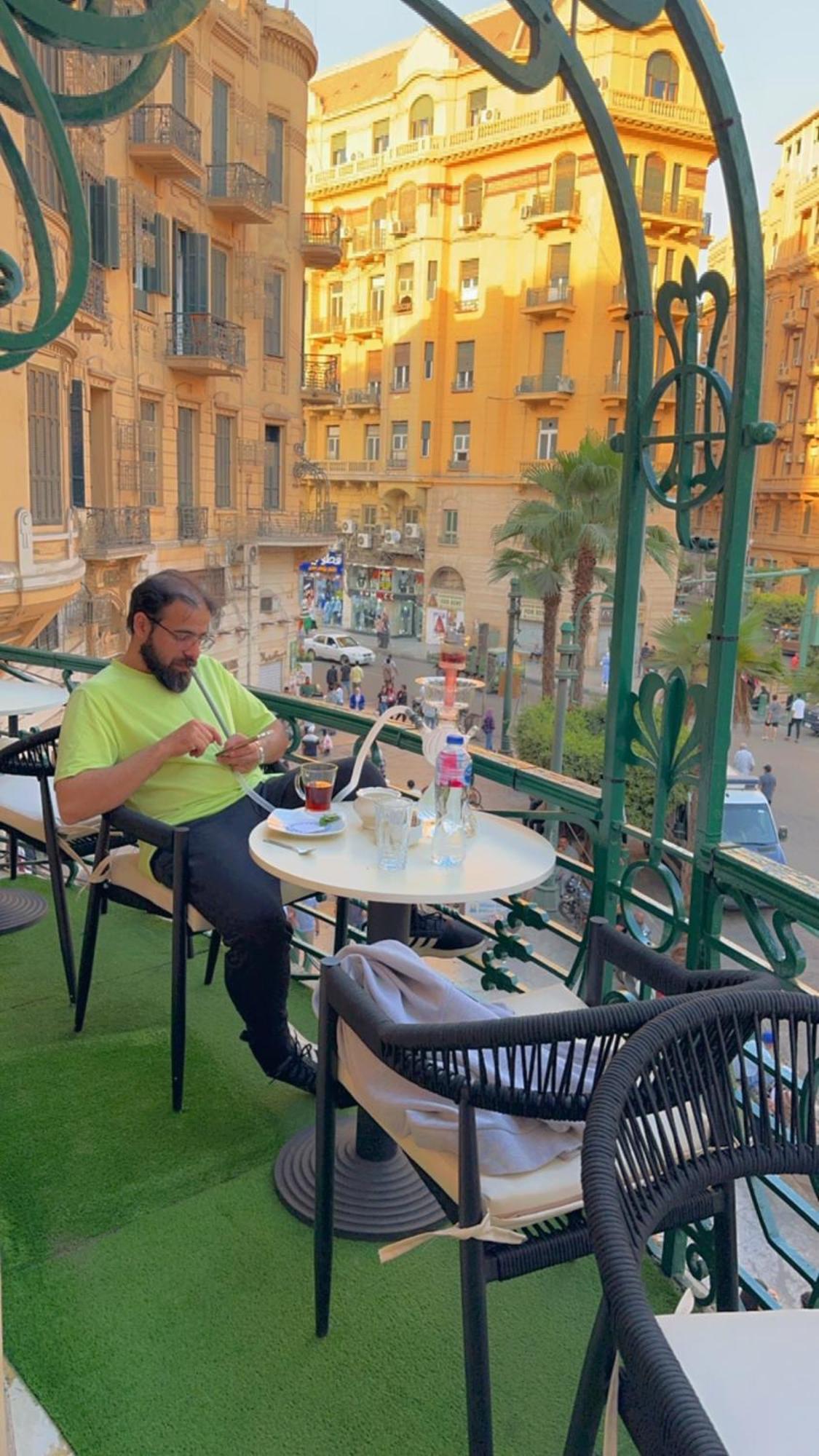 Cairo Inn קהיר