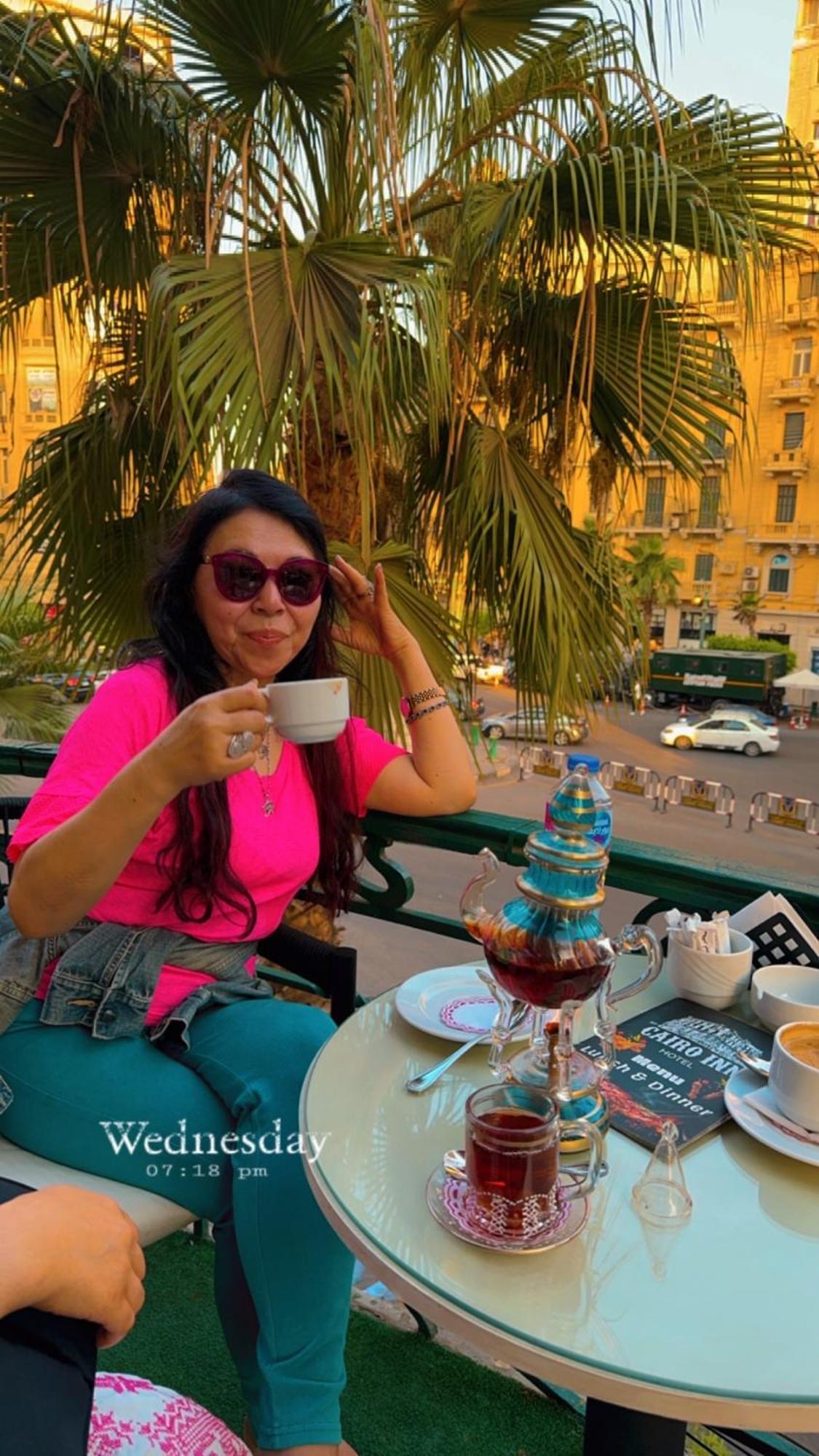 Cairo Inn 3* קהיר