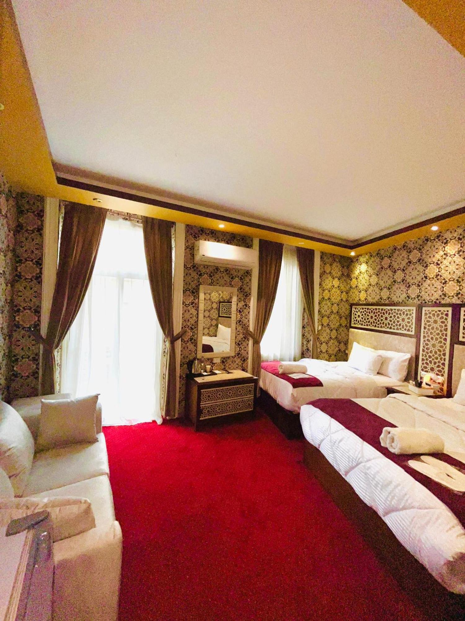 Cairo Inn קהיר