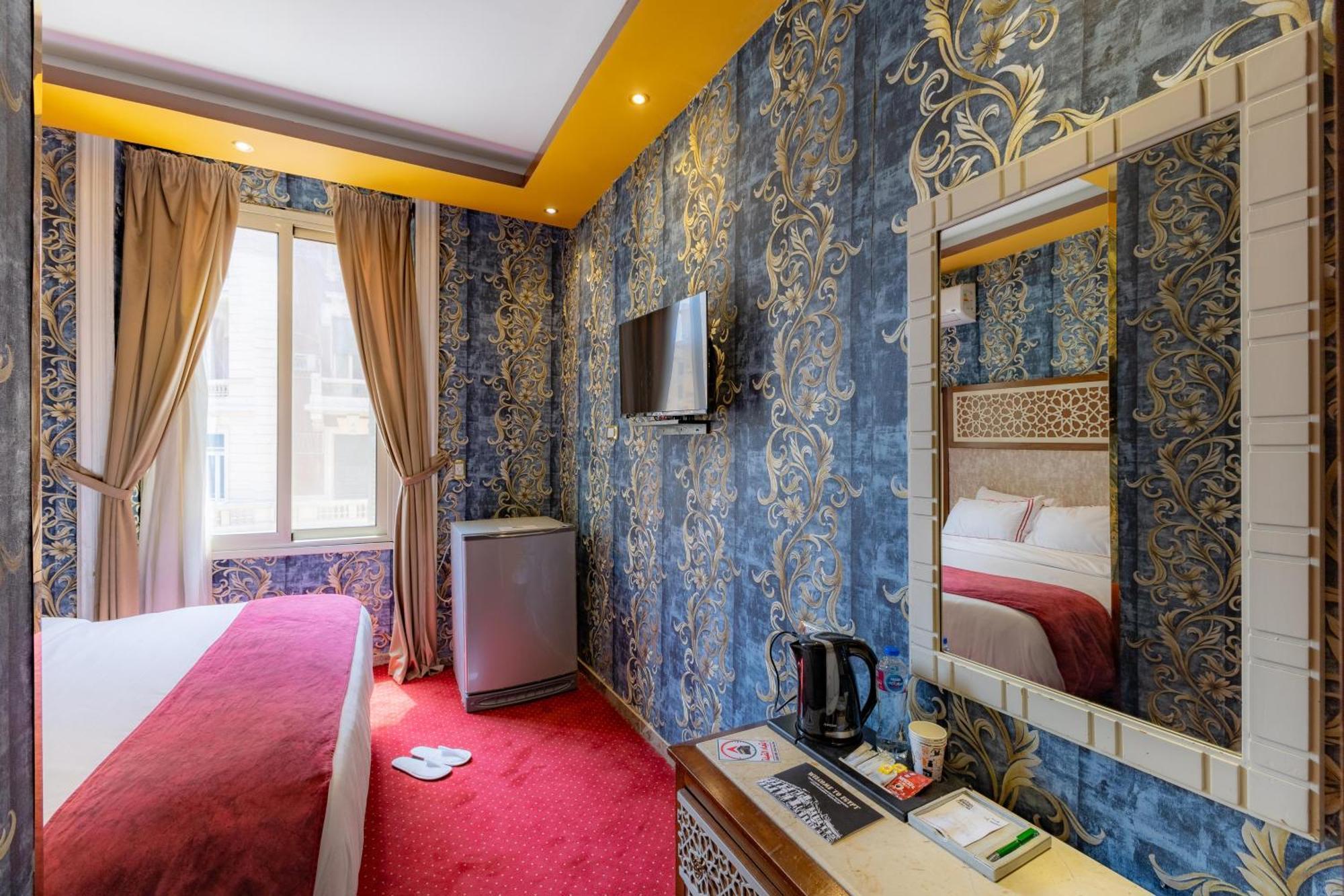 Cairo Inn מלון 3*