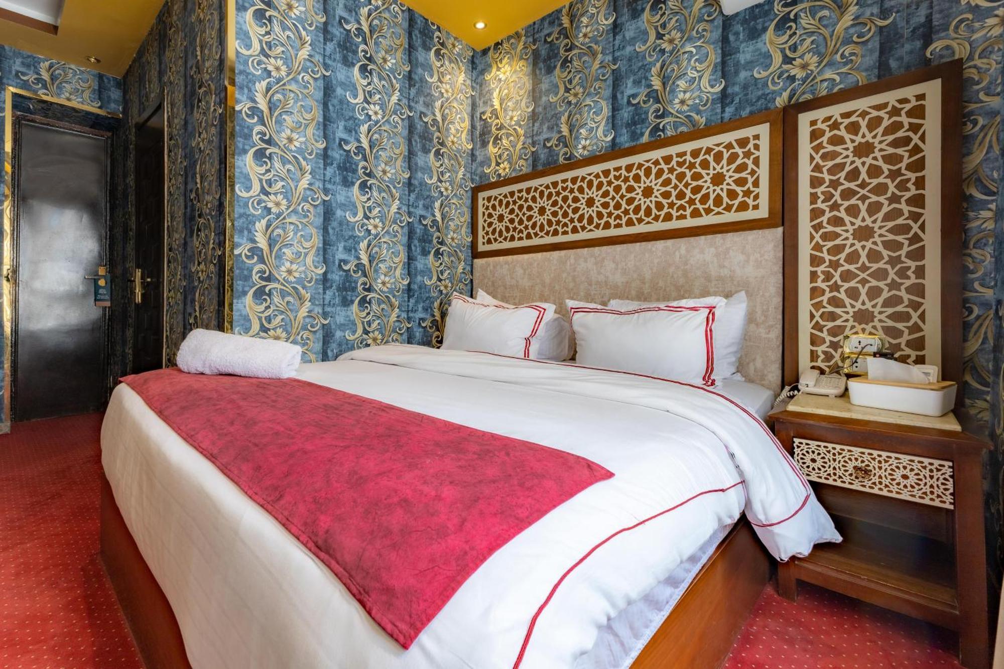 Cairo Inn מלון 3*