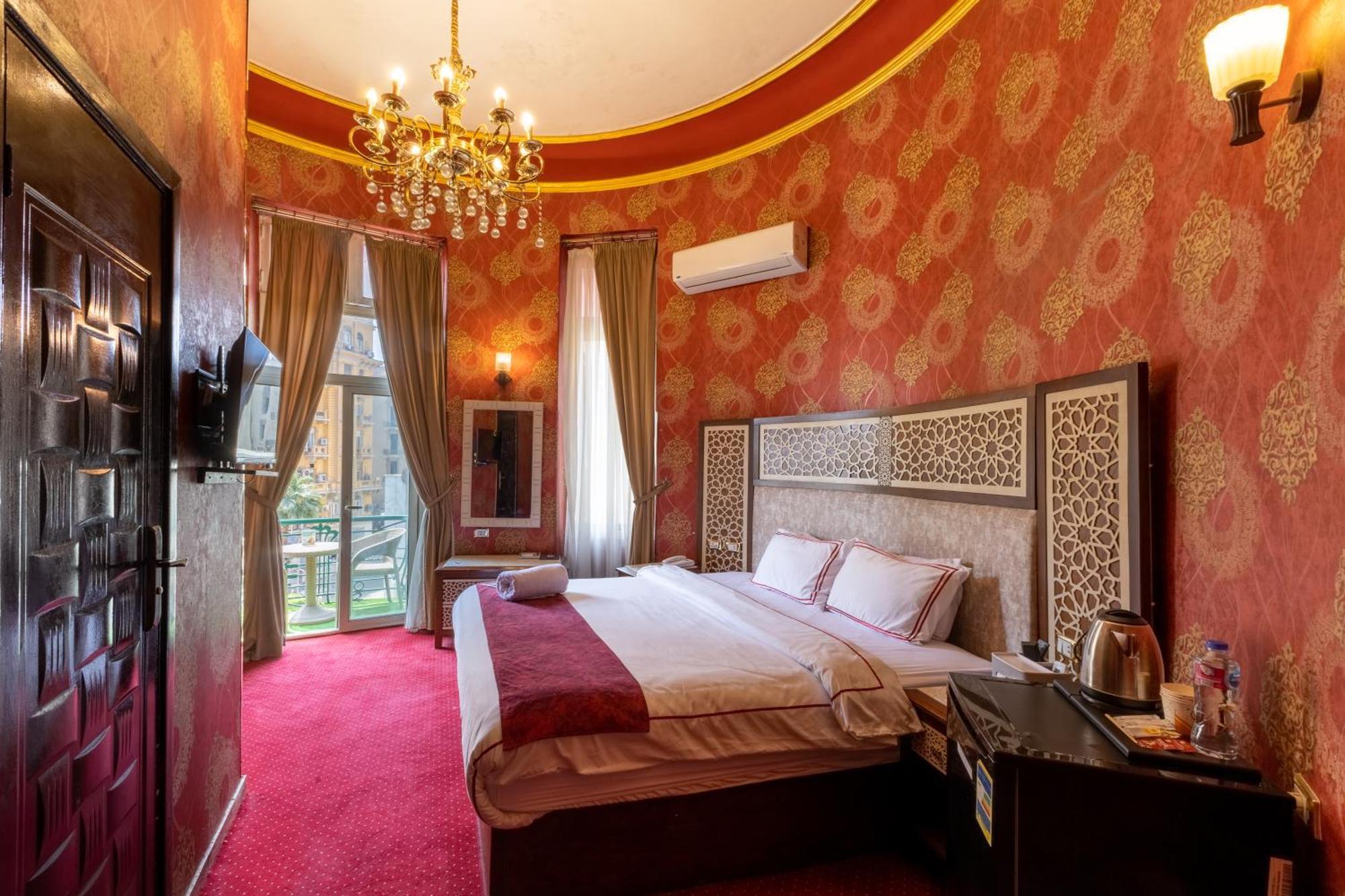 Cairo Inn קהיר